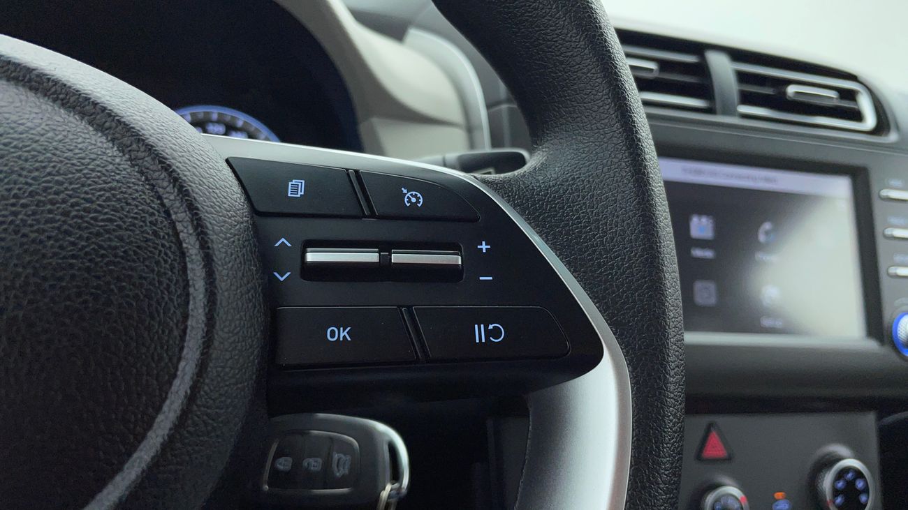 هيونداي كريتا SMART 1.5 | بدون دفعة مقدمة | اختبار قيادة مجاني للمنزل