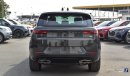 Land Rover Range Rover Sport Dynamic HSE 400PS Auto .(For Local Sales plus 10% for Customs & VAT)