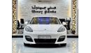 Porsche Panamera EXCELLENT DEAL for our Porsche Panamera 4S ( 2011 Model ) in White Color GCC Specs
