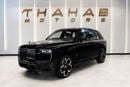 Rolls-Royce Cullinan - 2026 | BLACK BADGE | GUCCI INTERIOR | BRAND NEW | 0 KM | EUROPEAN SPECS |