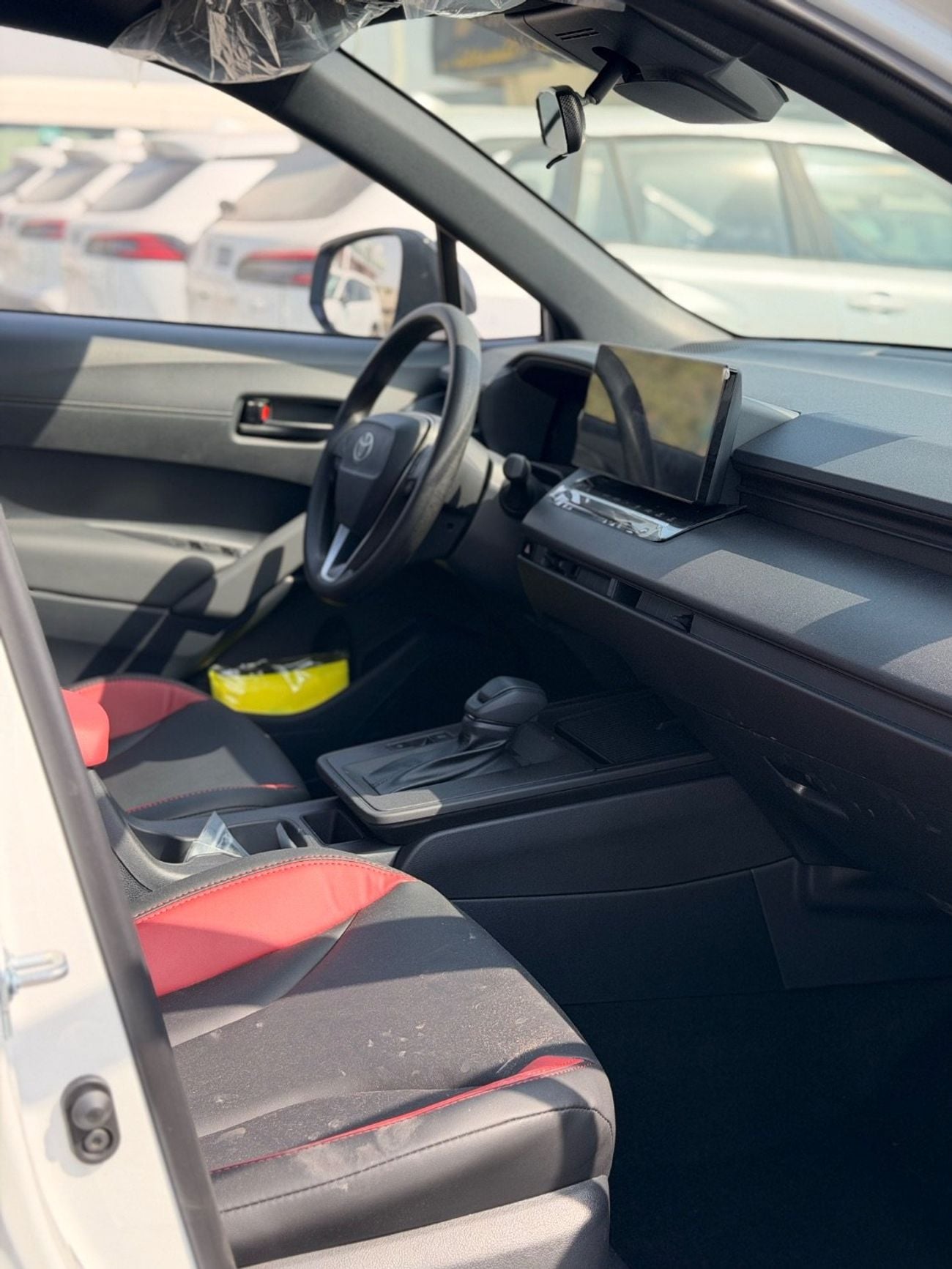 Toyota Frontlander Luxury