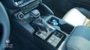 تويوتا برادو ALL ROUNDER G 2.8L Diesel SUV | GCC Specs | Leather Seats | Sunroof | Heating Cooling Seats