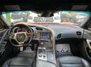 Chevrolet Corvette Z06 ‏CHEVROLET CORVETTE C7 Z06 2018 ‏Perfect condition ‏Full Option Full carbon fiber ‏650 HP