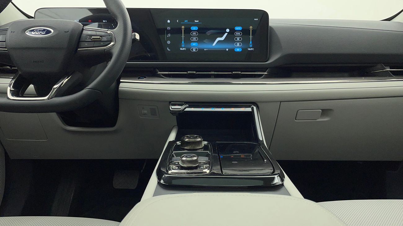 Ford Territory TITANIUM 1.8 | Zero Down Payment | Home Test Drive