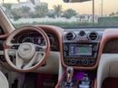 Bentley Bentayga SIGNATURE