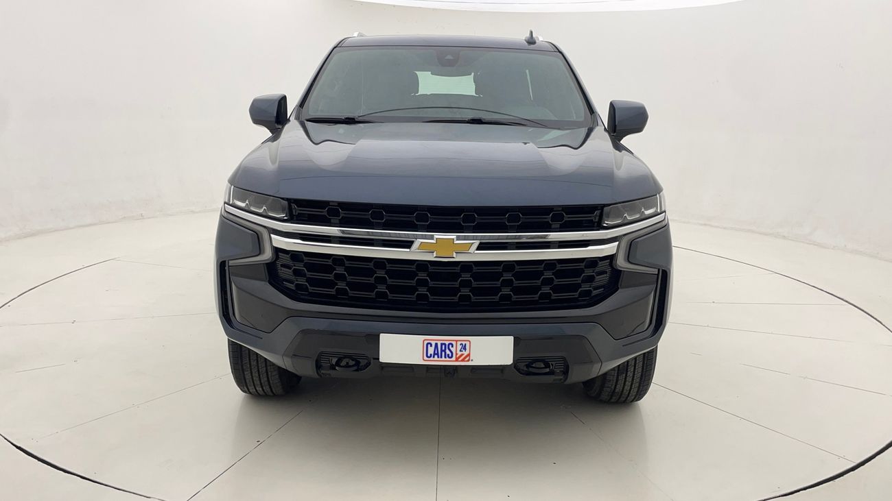 شيفروليه تاهو LT 5.3 | بدون دفعة مقدمة | اختبار القيادة في المنزل