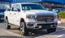 RAM 1500 LARAMIE 1500 5.7 L HEMI