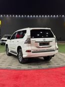 Lexus GX460 Platinum 4.6L