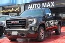 GMC Sierra (2021) PICK-UP, GCC, UNDER WARRANTY FROM LOCAL DEALER