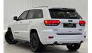 Jeep Grand Cherokee 2017 Jeep Grand Cherokee Night Eagle Edition, Warranty, Full Jeep Service History, GCC