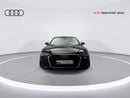 Audi A6 40 TFSI 190hp FWD Business (Ref# 53426)