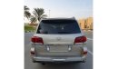 Lexus LX570 LEXUS LX570 GCC