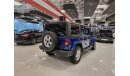 Jeep Wagoneer JEEP WRANGLER-2019-LOW MILEGE