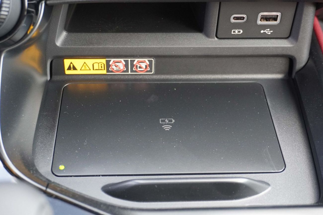 Lexus NX350h NX350 2.5L HEV