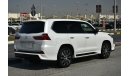 لكزس LX 570 EXECUTIVE PACKAGE