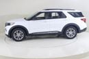 Ford Explorer XLT 200A 2.3L 4WD E3320 EXPLORER XLT / AL TAYER MOTORS / AL QOUZ SHOWROOM