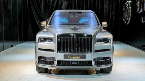 Rolls-Royce Cullinan | BLACK BADGE | IMMACULATE CONDITION | 2023 | V12 | 593 HP