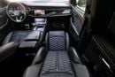 Audi RS Q8 TFSI quattro 4.0L Audi RS Q8 2022 GCC | Warranty | Service Contract