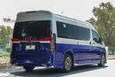 Toyota Hiace GL BLUE MAJESTY LUXURY EDITION
