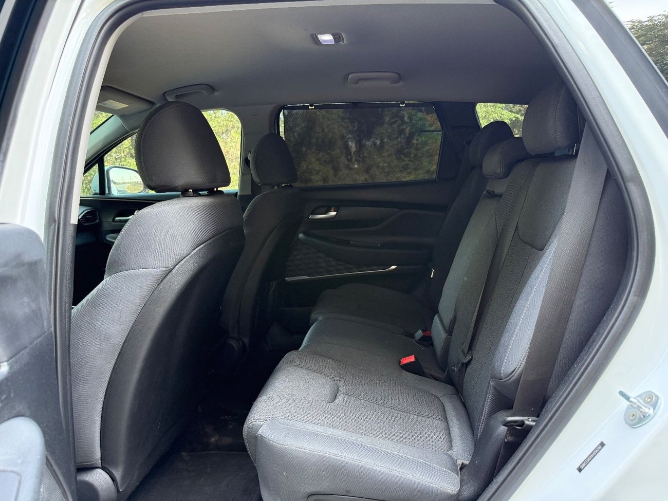 هيونداي سانتا في GL 2.4L