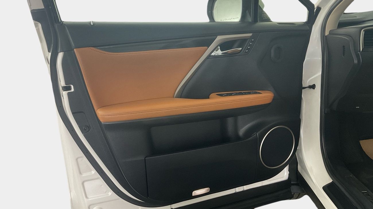 لكزس RX450h Premier | upto AED 20,000 Ramadan Discount | شامل الضمان | 0 ﺪﻔﻋﺓ ﺃﻮﻟﻯ