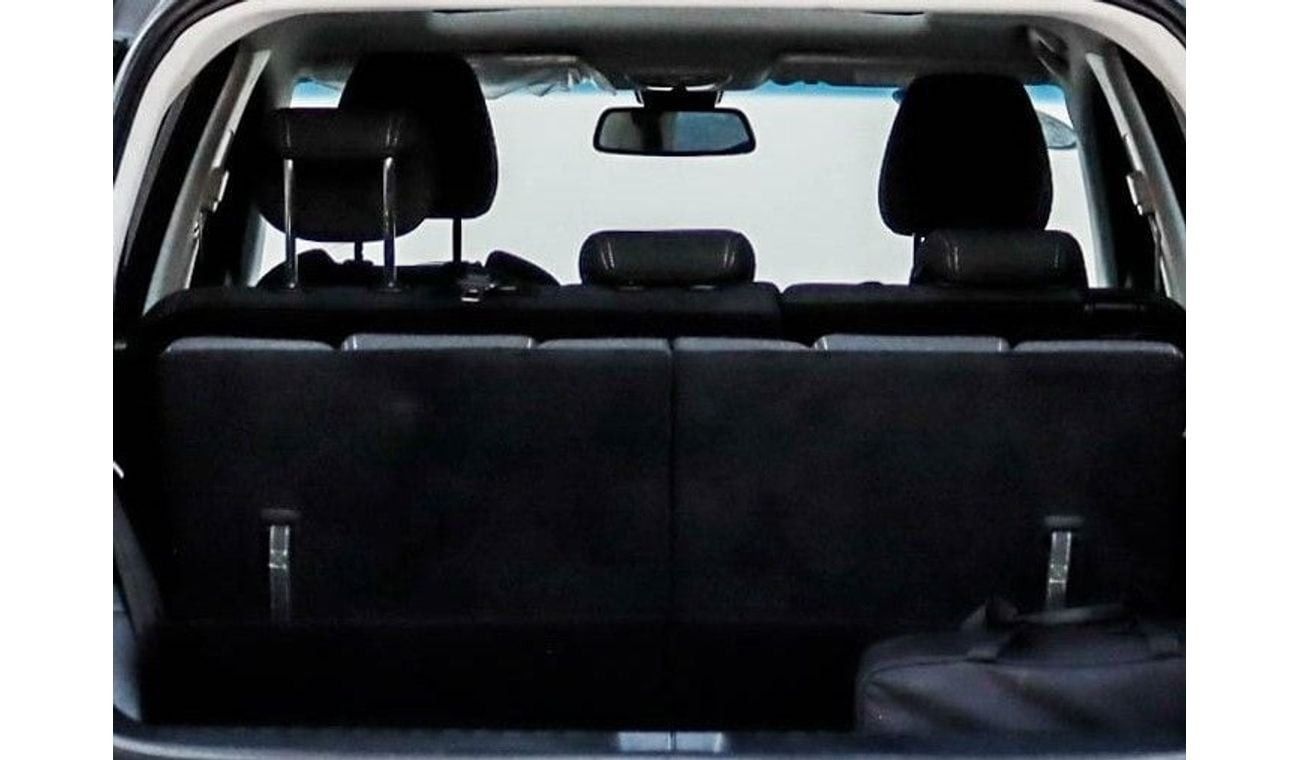 شيفروليه كابتيفا LT 1.5L (149 HP) (7 Seater) Chevrolet Captiva 2022 1.5L original paint without accident in excellent