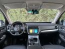 أم جي RX8 Luxury 2.0L