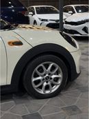 ميني كوبر كوبيه