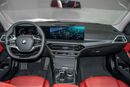 BMW 318i 318i Sedan Pure