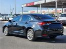 Toyota Corolla TOYOTA COROLLA JAPAN 2021 BALCK