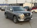 نيسان أرمادا 2019 NISSAN ARMADA 360CAMERA FULL OPTIONS IMPORTED FROM USA