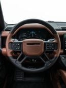 لاند روفر ديفندر 110 OCTA  P635