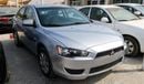 Mitsubishi Lancer Ex