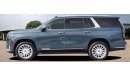 Cadillac Escalade 4WD Premium Luxury FREE SHIPPING *Available in USA*