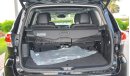 Toyota Highlander 3.5 V6 NIGHTSHADE To all destinations - للتسجيل و التصدير