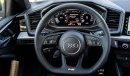 Audi A1 SPORTBACK S LINE 2023