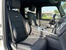 مرسيدس بنز G 63 AMG مرسيدس G63 AMG موديل 2024 كم 0 باقة ليلية مزدوجة