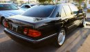 Mercedes-Benz E 280 E320 Badge