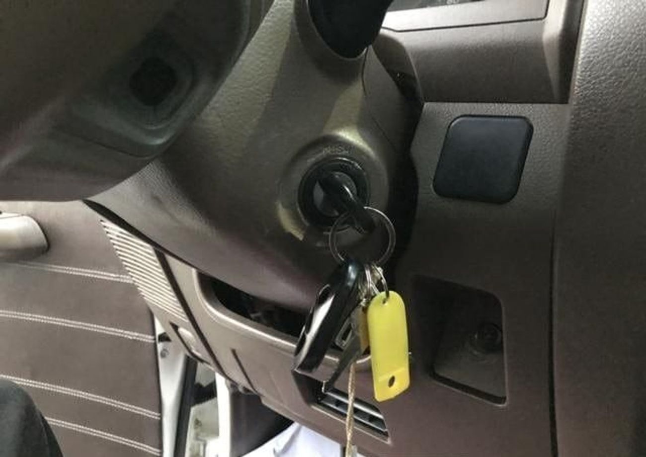 Toyota Land Cruiser Pick Up 2016 LAND CRUISER DOUBLE CABIN