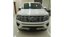 Ford Expedition Limited-EL