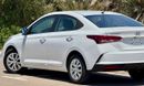Hyundai Accent Comfort+ 1.5L 530-Monthly l GCC l Cruise, Camera, GPS l Accident Free