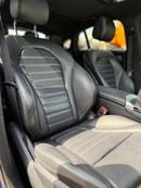 مرسيدس بنز GLC 43 AMG ستاندارد