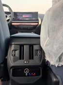 بي أم دبليو X3 XDRIVE25L (NON GCC)