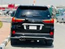 Lexus LX 570 Lexus 570 RHD