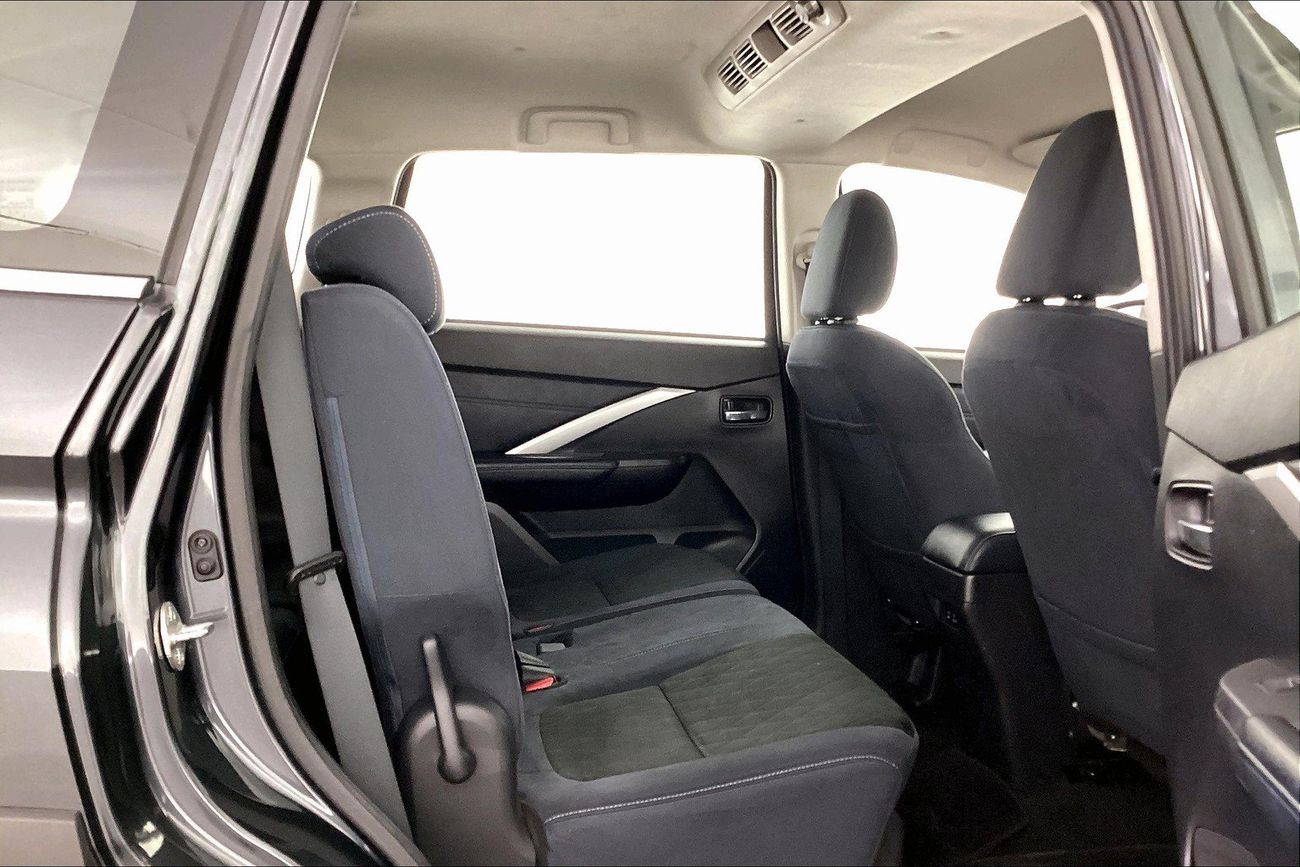 Mitsubishi Xpander Cross Premium | National Day Celebration | Guaranteed Warranty | 0 Down Payment