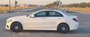 Mercedes Benz C200 AMG