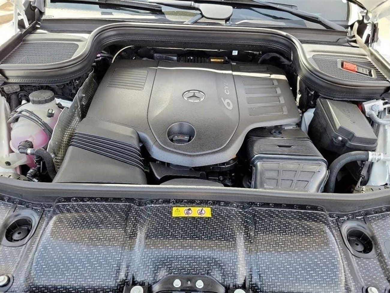 Mercedes-Benz GLE 450 4MATIC Brand New * Special Offer *