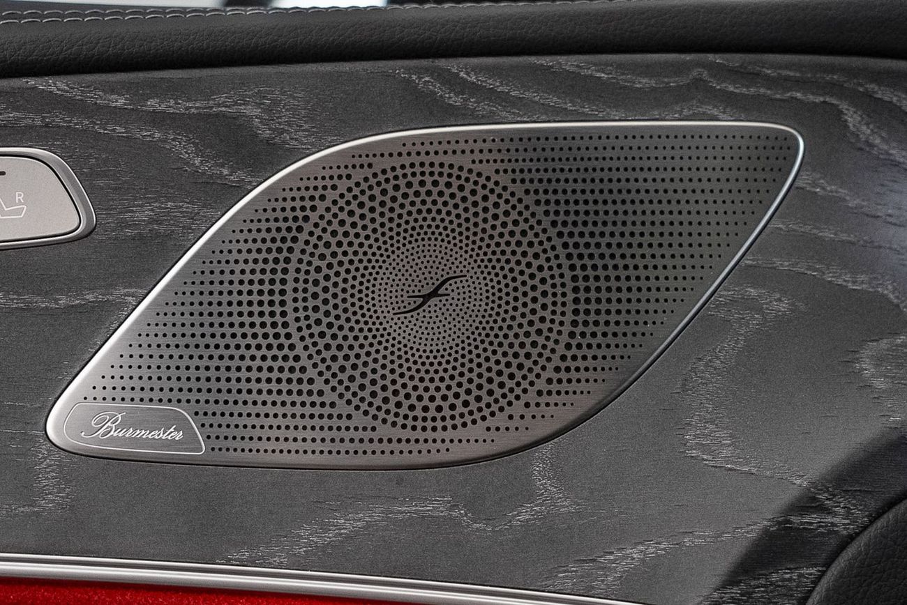 Mercedes-Benz CLS 450 4Matic