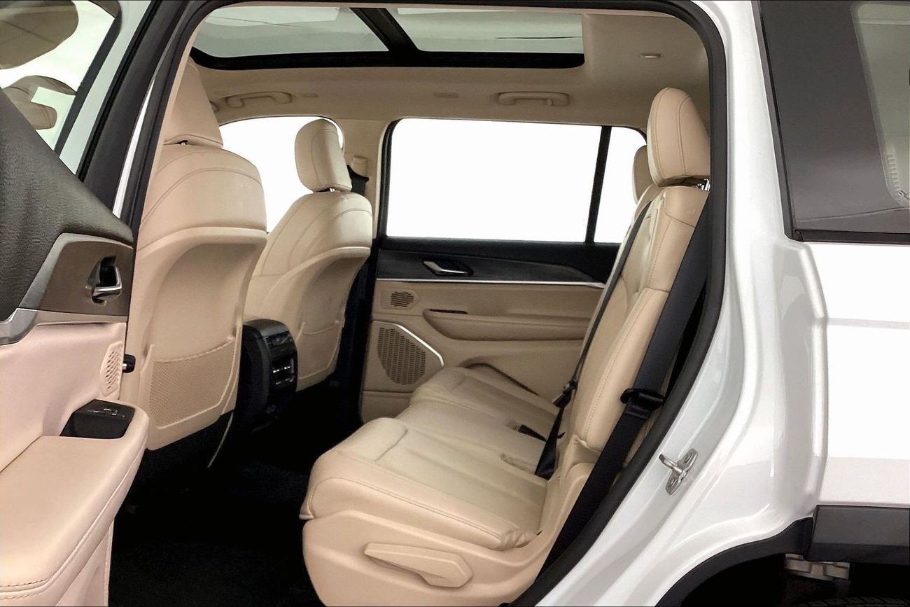 Jeep Cherokee Limited | Guaranteed Warranty | 0 Down Payment | 11.11 Flash Sale + AED 2K FREEBIES