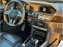 مرسيدس بنز E 63S MERCEDES E-63S AMG 2015 GERMANY PERFECT CONDITION // FULL OPITION